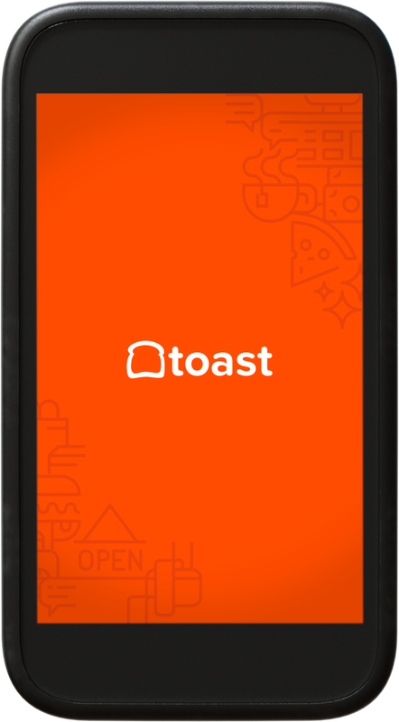 Toast Hardware Hub